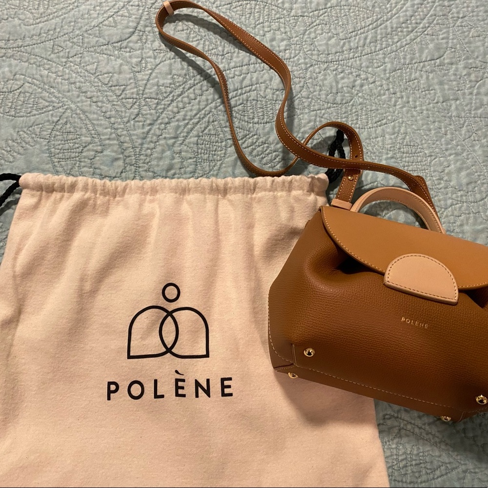 Polene Numéro Un Nano